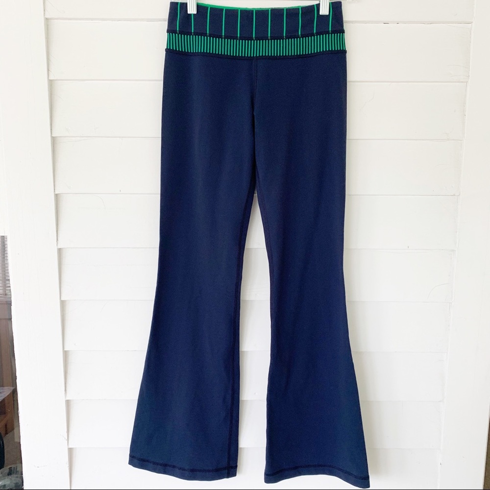 Lululemon Groove Pant 4 Regular